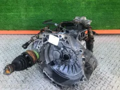 КПП механическая (МКПП) Volkswagen Polo, 2001 г.