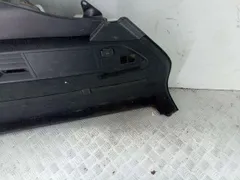 Обшивка багажника Volkswagen Touareg, 2011 г.