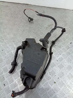 Блок реле Volkswagen Touareg, 2008 г.