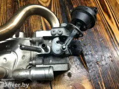 Клапан EGR Volkswagen Touareg, 2005 г.