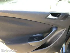 Стеклоподъемник электрический задний левый Volkswagen Passat, 2007 г.