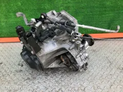 КПП механическая (МКПП) Volkswagen Polo, 2004 г.