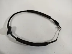 Трос двери передней Volkswagen Passat, 2000 г.