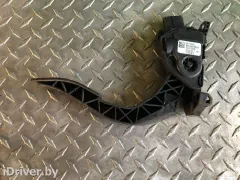 Накладка декоративная Audi A6, 2006 г.