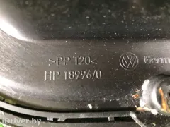 Обшивка багажника Volkswagen Touran, 2006 г.