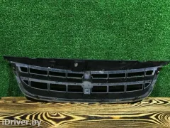 Решетка радиатора Chevrolet Nubira, 2008 г.