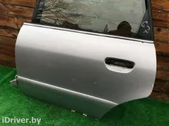 Дверь задняя левая Audi A4, 1999 г.