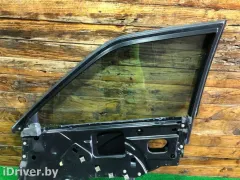 Стекло двери передней правой Audi 80, 1994 г.