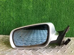 Зеркало наружное левое Audi A4, 2000 г.