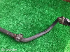 Стабилизатор подвески (поперечной устойчивости) передний Volkswagen Golf, 2000 г.