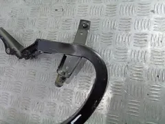 Петля крышки багажника Audi A6, 2012 г.