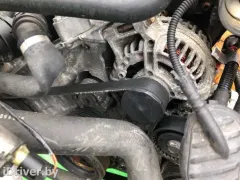 Генератор BMW 3 серии, 2005 г.