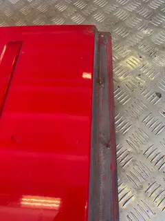 Дверь передняя правая Audi A4, 2007 г.