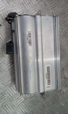 Подушка безопасности пассажира Audi A6, 2004 г.