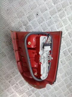 Фонарь задний правый Audi A4, 1997 г.