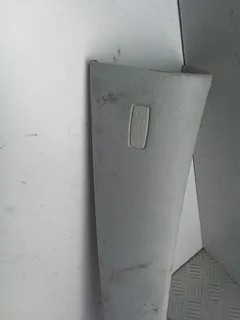 Обшивка стойки передней правой Volkswagen Passat CC, 2008 г.
