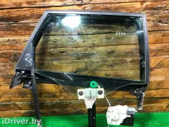 Стекло двери задней правой Audi A3, 2004 г.