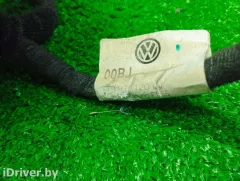 Проводка двери передней левой Volkswagen Golf, 2005 г.
