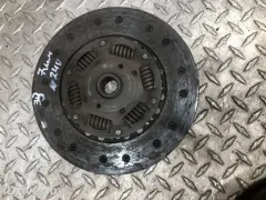 Комплект сцепления Audi A6, 2002 г.