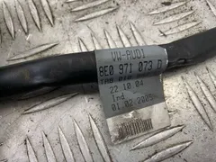 Проводка Audi A4, 2005 г.