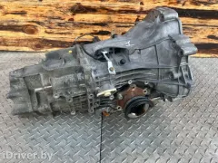 КПП механическая (МКПП) Audi A4, 1999 г.
