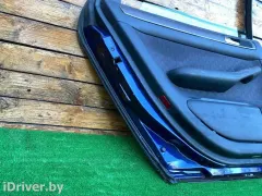 Стеклоподъемник электрический задний левый Audi A6, 2000 г.