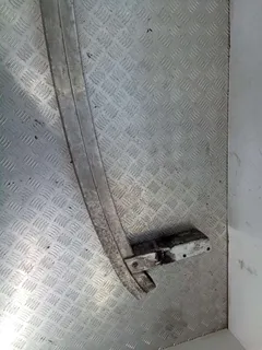 Усилитель бампера заднего Audi A6, 2006 г.