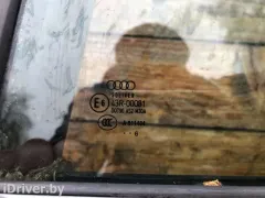 Стекло двери задней левой Audi A6, 2006 г.
