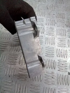Блок AirBag Audi A4, 2010 г.