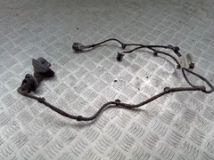 Проводка двери задней левой Audi A4, 2003 г.