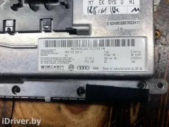Дисплей Audi A6, 2007 г.