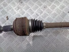 Полуось задняя (приводной вал, ШРУС) Volkswagen Touareg, 2008 г.