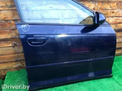 Стеклоподъемник электрический передний правый Audi A3, 2006 г.
