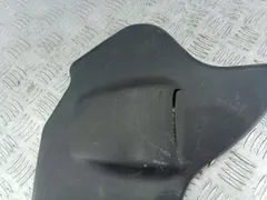 Пластик моторного отсека Audi A6, 2000 г.