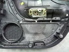 Обшивка двери задней левой (дверная карта) Volkswagen Passat CC, 2011 г.