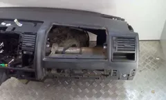 Панель передняя салона (торпедо) Volkswagen Transporter, 2008 г.