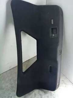 Обшивка крышки багажника Audi A8, 2007 г.