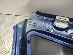 Стекло кузовное боковое правое Volkswagen Passat, 2003 г.
