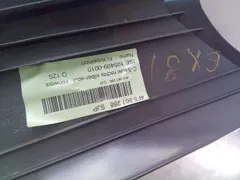 Обшивка стойки задней правой Audi A6, 2006 г.