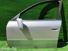 Зеркало наружное левое Audi A6, 2001 г.