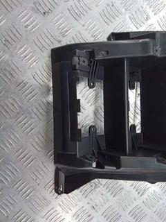 Рамка под магнитолу Volkswagen Transporter, 2007 г.