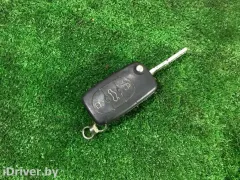 Замок зажигания Audi A6, 2000 г.