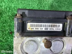 Блок ABS Renault Clio, 2003 г.