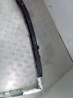 Подушка безопасности боковая (шторка) левая Volkswagen Passat, 2001 г.