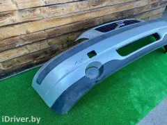 Бампер передний Volvo S60, 2002 г.