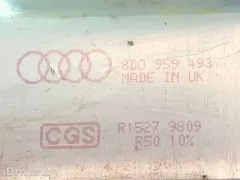 Реле вентилятора Audi A6, 2001 г.