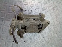Суппорт передний левый Audi A6, 2007 г.