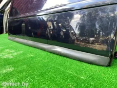Дверь передняя правая Audi A6, 1998 г.