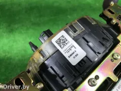 Переключатель подрулевой (стрекоза) Volkswagen Touareg, 2005 г.