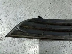 Заглушка (решетка) в бампер Volkswagen Passat, 2007 г.
